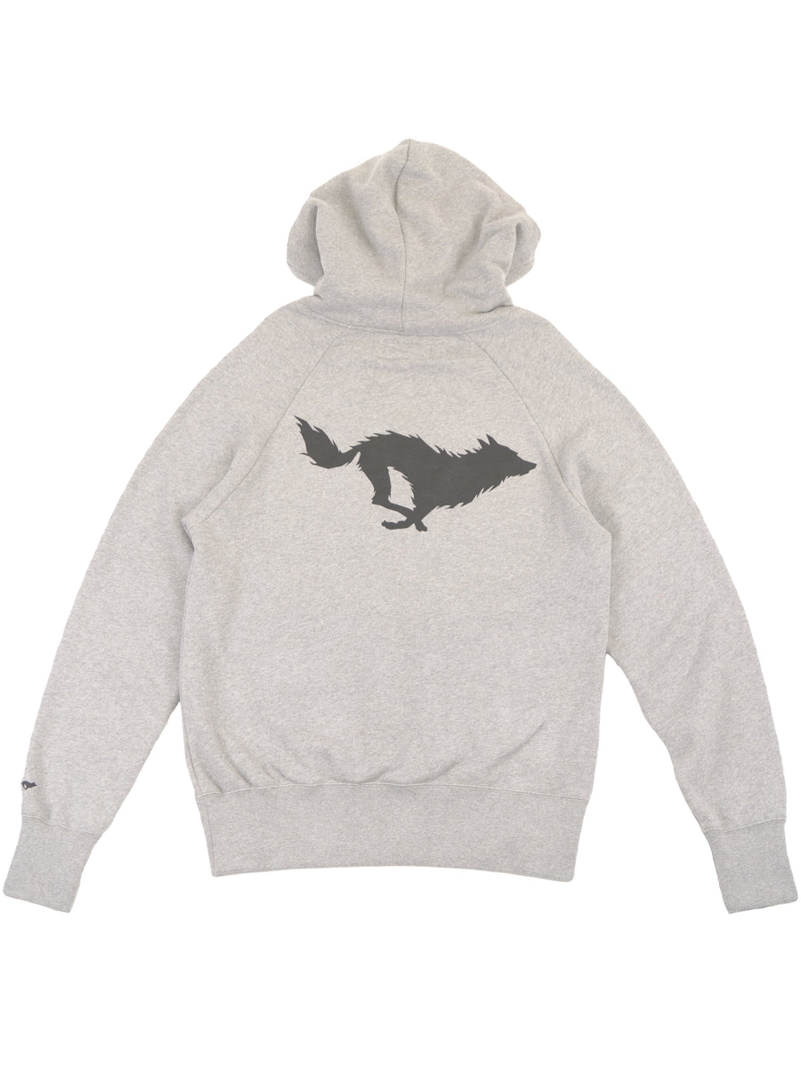 REFLECTIVE -  GREY